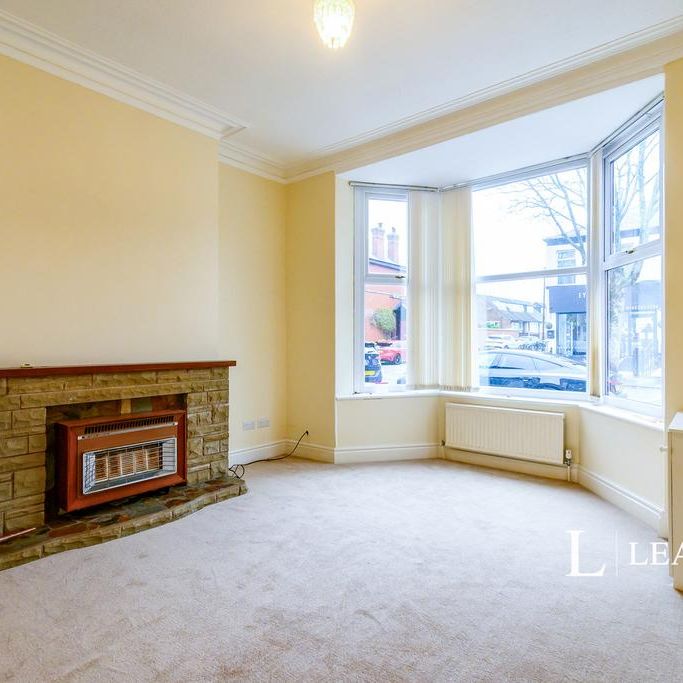 4 bedroom terraced house to rent - Photo 1