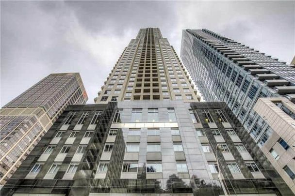 UPTOWN RESIDENCES: Yonge St & Bloor St (35 Balmuto St) AD#02306 - Photo 1