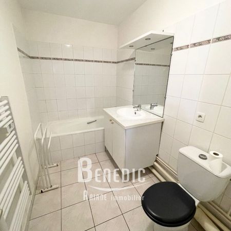 Appartement 1 pièce à Nancy - Photo 4