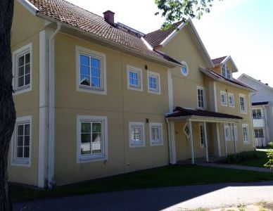 Östgötagatan 5 B - Foto 1