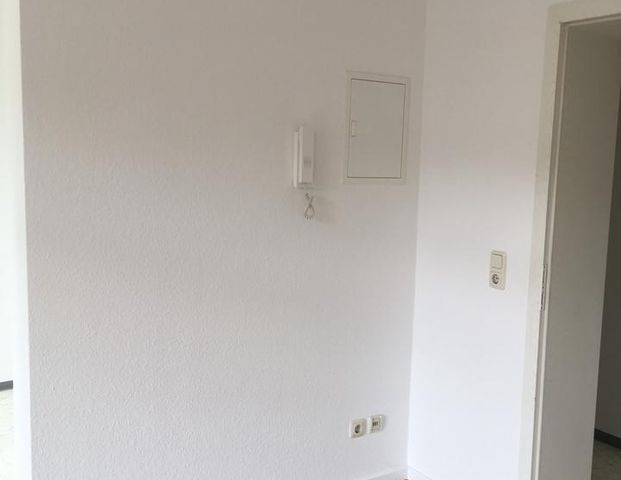 Helle 1-Zimmer-Wohnung mit Küche in Jena-West – ab 01.02. - Foto 1