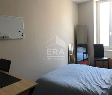 A louer appartement de 35m² à Châteauroux - Photo 2