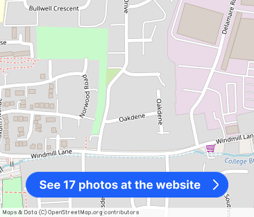 Oakdene, Cheshunt, Waltham Cross, EN8 - Photo 1