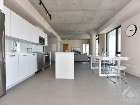 For Lease - 203 CATHERINE Street Unit# 414, Ottawa Centre, Ontario - Photo 4