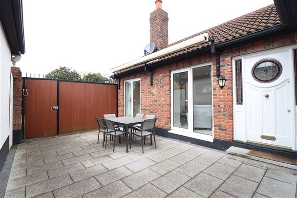 Shrewsbury, Ballsbridge, Dublin 4 - Photo 1