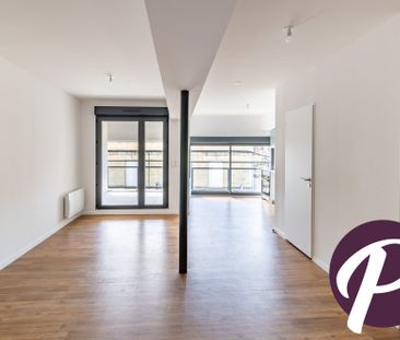 Location Appartement 2 pièces 57m² BERGERAC 24100 - Photo 1
