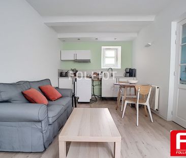 Appartement Bayeux - 2 pi�ces - Photo 2