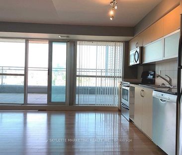 Zip Condos and Lofts , #610 - Photo 2