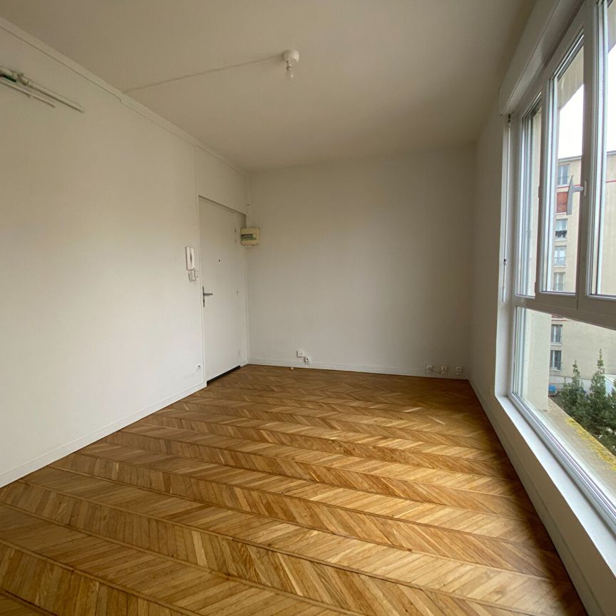 Location Appartement 2 pièces 27m² ROUEN 76100 - Photo 1