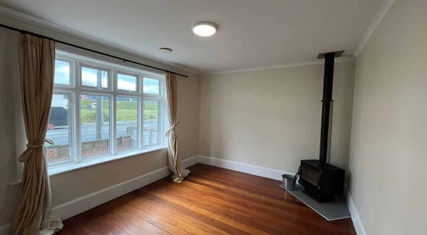 Renovated Three Bedroom House - Photo 1