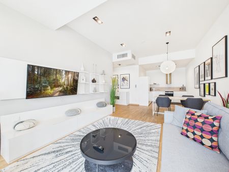 Mieszkanie na wynajem Wrocław-Krzyki Wrocław - Photo 3