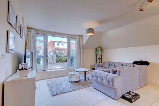 2 Bedroom Flat To Rent, 2 Bedroom  Flat To Rent - Photo 1