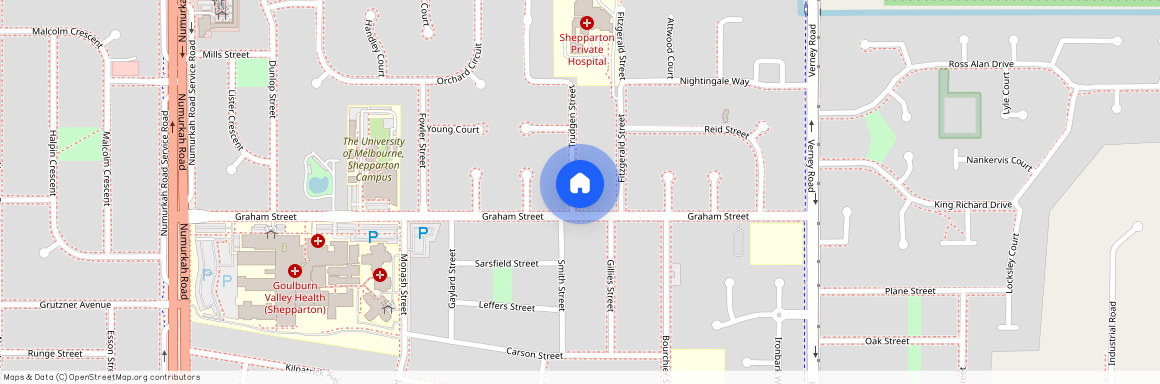 3 Trudgen Street, Vic 3630, Shepparton