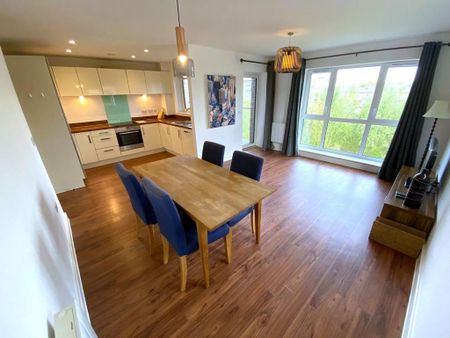 2 bedroom apartment to rent - Photo 5