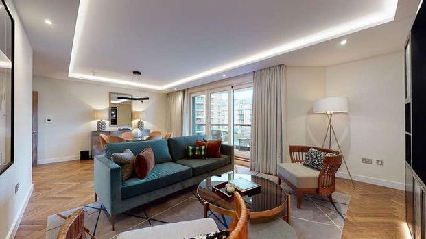 Cromwell Rd, Kensington, London, SW7 - Photo 1