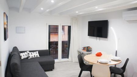 Piso de alquiler en Carrer de la Quartereta, 5b, El Sindicat - Foto 4