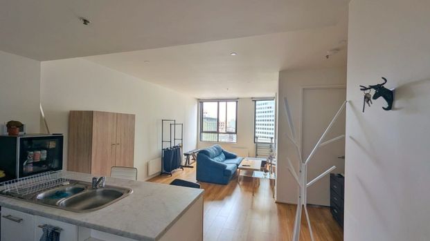 Melbourne CBD - Photo 1