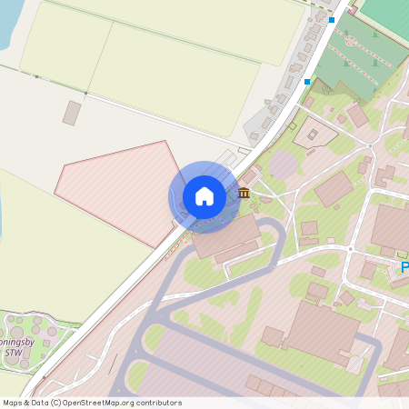 Dogdyke Road, Lincoln