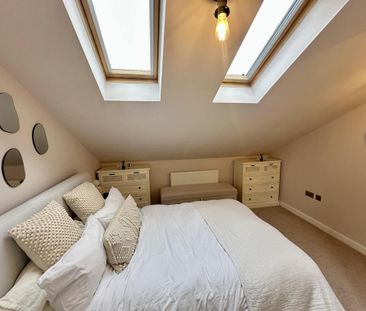 1 bedroom apartment to rent - Photo 5