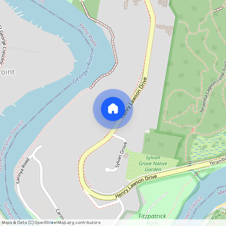 838 Henry Lawson Drive, Picnic Point, NSW 2213