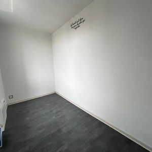 Appartement à louer 2 pièces 45.57m² - Photo 2