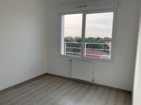 Appartement 4 pièces - Photo 3