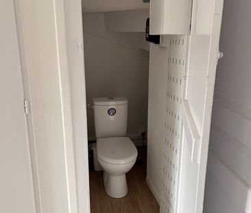 Location Appartement 1 pièce 18m² NANTES 44000 - Photo 4