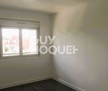 LOCATION : appartement de 3 pièces (59 m²) à PONTAULT COMBAULT - Photo 6