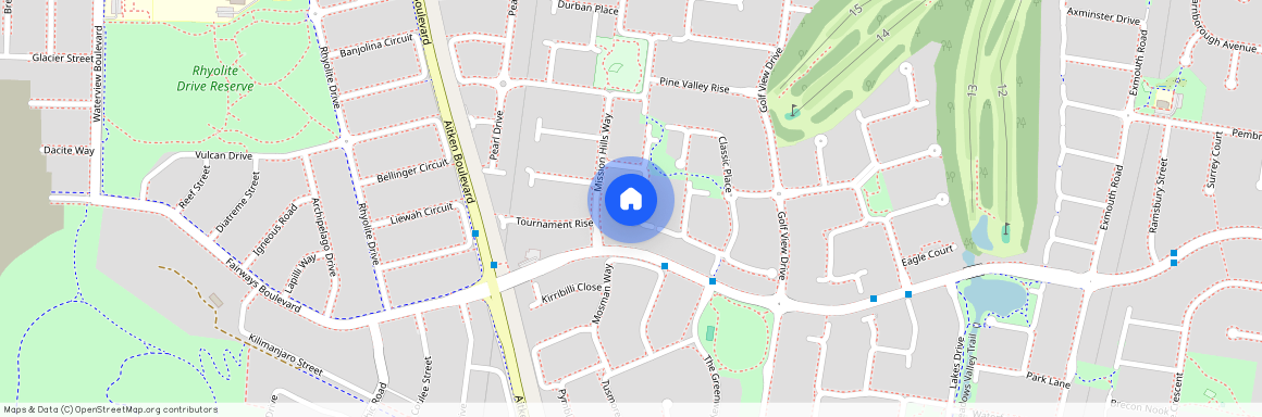 14 Bay Meadow Green, Craigieburn VIC 3064