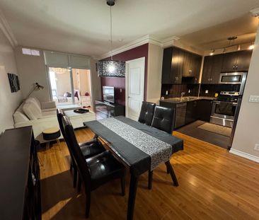 For Lease - 9235 Jane Street Unit# 1615, Vaughan, Ontario - Photo 6