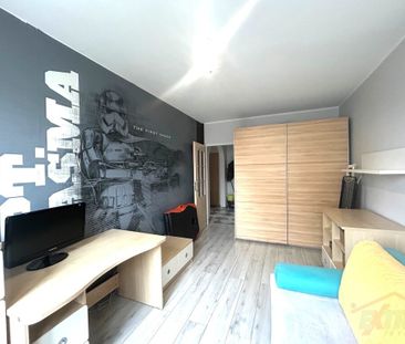 Umeblowane , balkon z widokiem na panoramę miasta (430474) - Zdjęcie 4