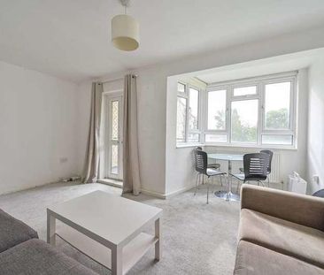 Chobham Gardens, Southfields, SW19 - Photo 2