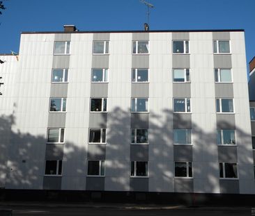 Drottninggatan 33 - Foto 3