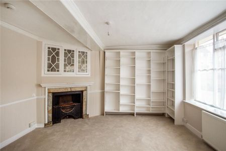 5 bedroom terraced house to rent - Photo 2