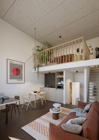 Doorniksewijk 83, kamer STUDIO KOTT - STUDENT ROOM - Photo 2