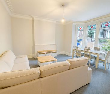 1 Hartington Park, Bristol, BS6 - Photo 3