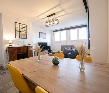 Location Appartement 2 pièces 47m² ROUEN 76000 - Photo 3