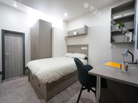 Apartment 102, 259 High Street - Photo 4