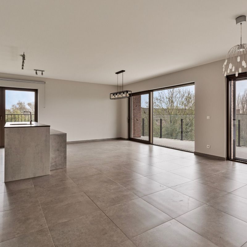 Modern nieuwbouwappartement met drie slaapkamers te huur - Photo 1