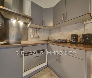 location appartement 2 Pièce(s) - Photo 2