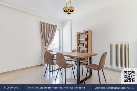 Διαμέρισμα για ενοικίαση Χολαργός - Photo 4