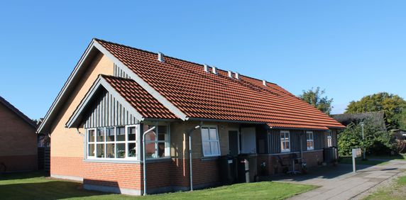 Stadionvej 1A-D, 3A-B, 5A-D - Kås - Foto 2