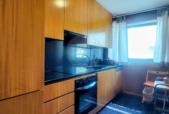 Apartamento T2 em Viana do Castelo