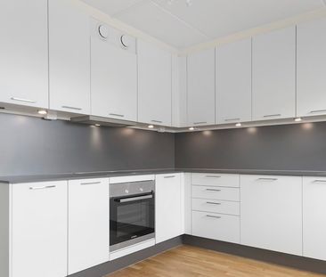 Vågens Gata 469, Brandbergen - Photo 3