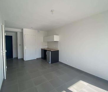 Appartement 2 pièces à louer à PERPIGNAN - Photo 2