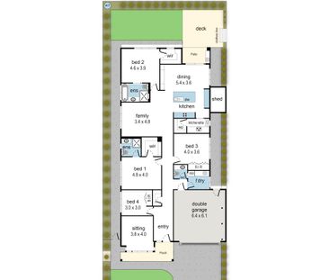 2 Milne Street, MITCHAM - Photo 6