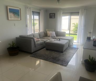 Seville Grove - Photo 1