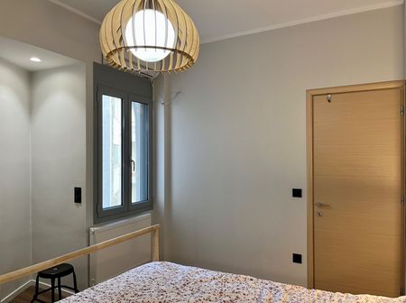 Διαμέρισμα για ενοικίαση Εξάρχεια (Εξάρχεια - Νεάπολη) - Photo 3