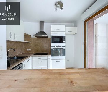 Appartement Choisy Le Roi 3 pièce(s) - Photo 5