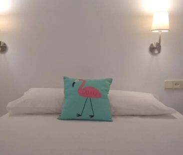 Studio for rent in Goya, Madrid - Foto 6